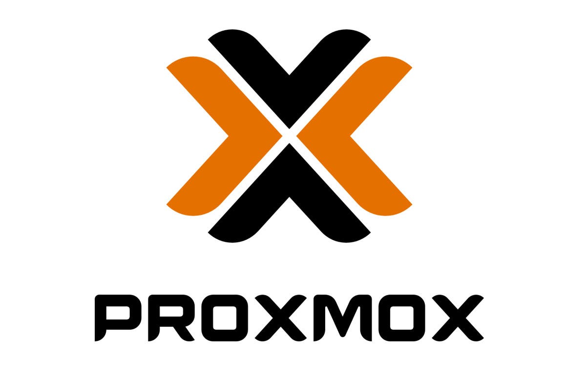 Proxmox VE 安装记录